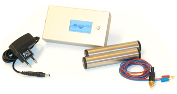 F-SCAN SATELLITE SE