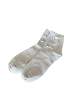 FTB506   Conductive socks L